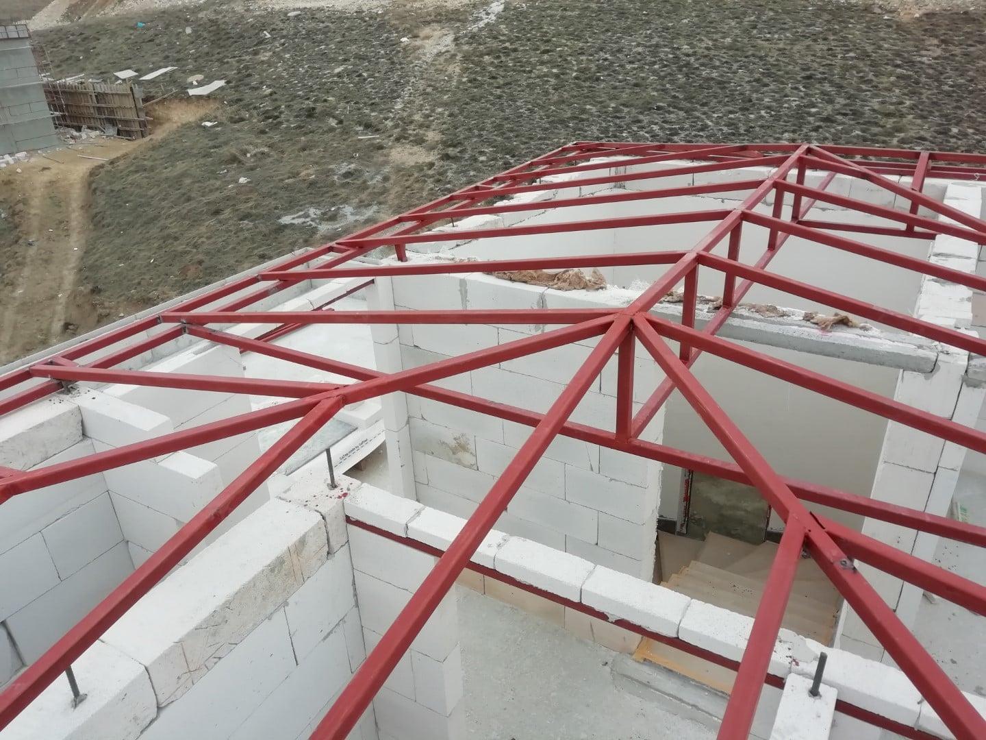 Çatı Aksesuarları