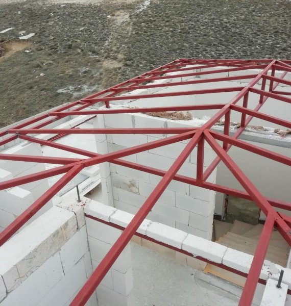 Çatı Aksesuarları