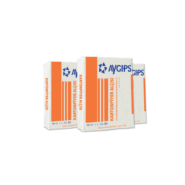 Karyonpiyer Alçısı