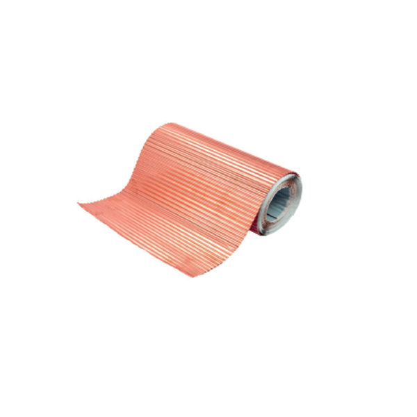 Baca - Duvar Dibi Bandı