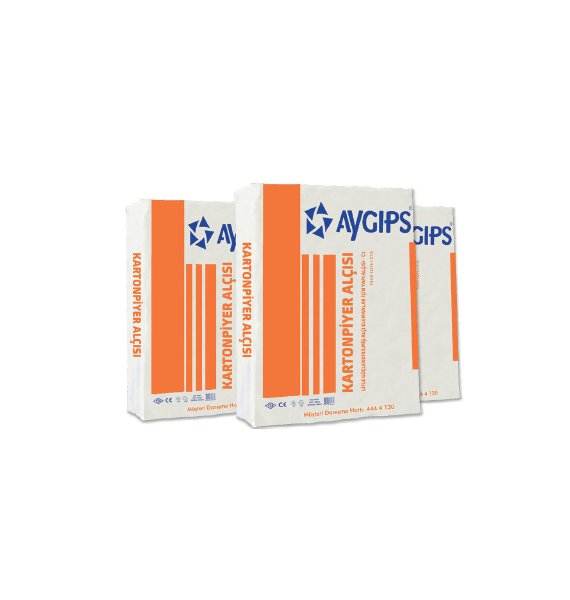 Karyonpiyer Alçısı